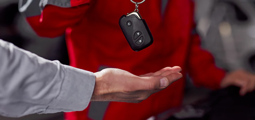 Automotive Car Lock Rekeying Locksmith Specialists in Bronx, New York