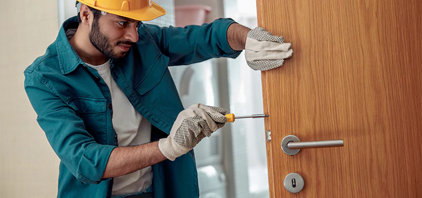 24 Hour Residential Locksmith in Bronx, New York