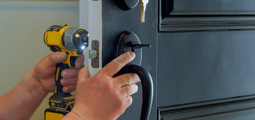 Emergency Downtown Locksmith in Bronx, NY