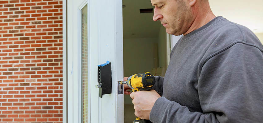 Eviction Locksmith Services For Lock Installation in Bronx, NY