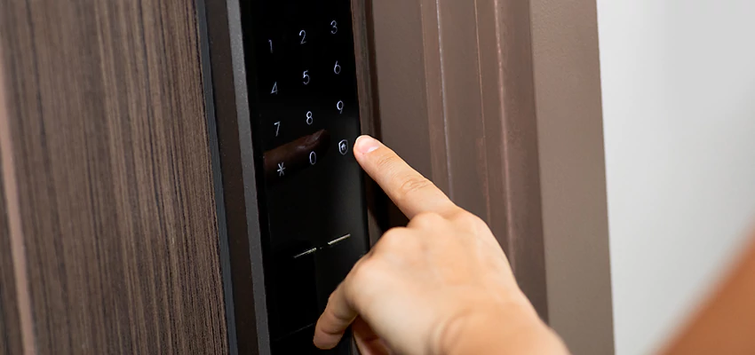 Smart Electric Locks Replacement Services in Bronx, NY