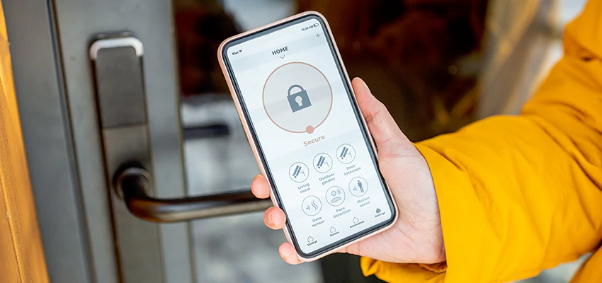 Kwikset Halo Wifi Locks Repair And Installation in Bronx, New York