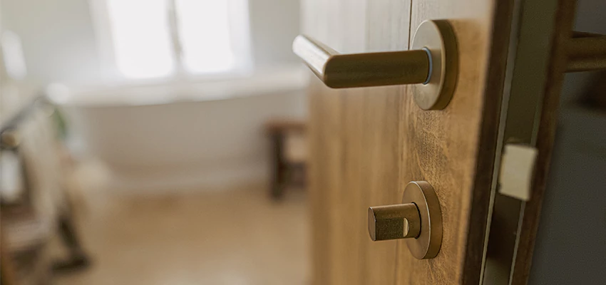 Mortise Locks For Bathroom in Bronx, New York