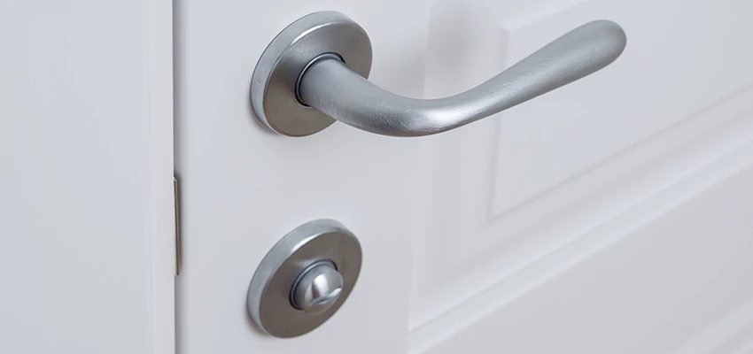 Single-Occupancy Restroom Locks Repair in Bronx, NY