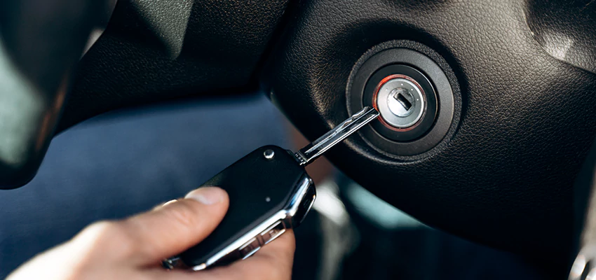 Car Key Replacement Locksmith in Bronx, NY