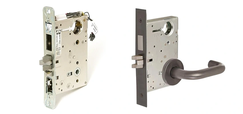 Corbin Russwin Mortise Locks Repair Installation in Bronx, NY