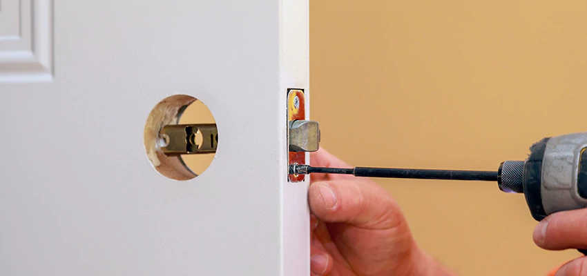 Stuck Door Knobs Repair in Bronx, New York