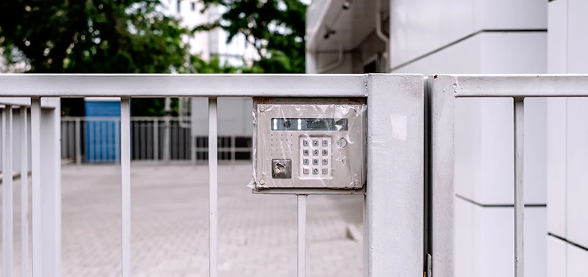 Gate Locks For Metal Gates in Bronx, NY