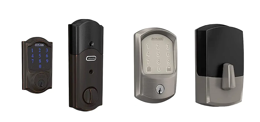 Schlage Smart Locks Repair in Bronx, New York