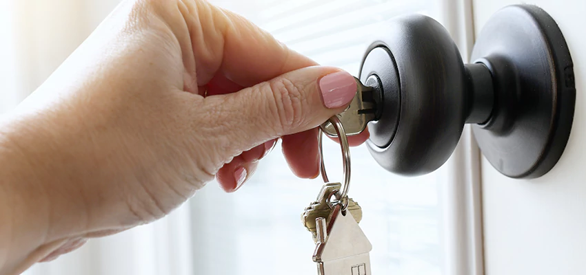 Top Locksmith For Residential Lock Solution in Bronx, New York