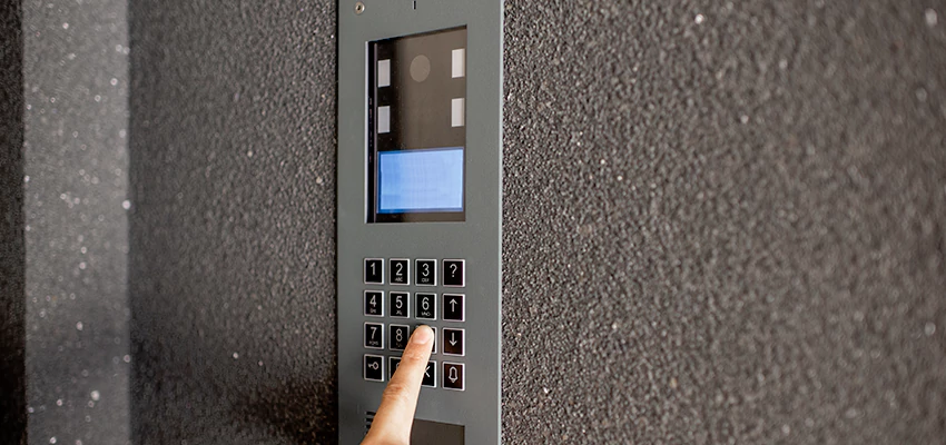 Access Control System Installation in Bronx, New York