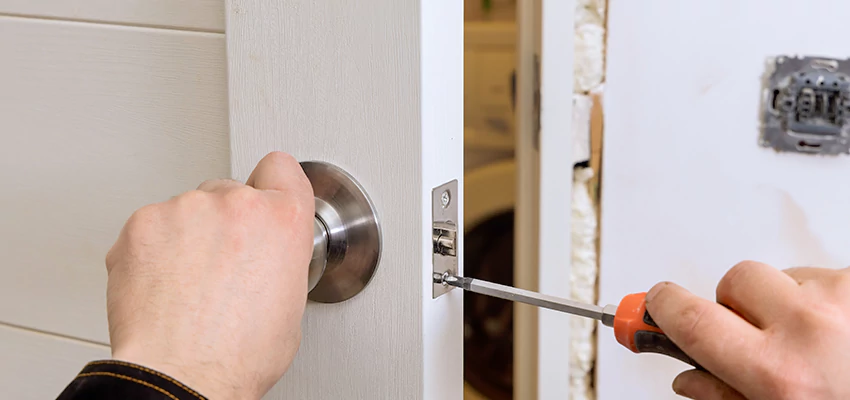 Wifi Deadbolt Installation in Bronx, NY