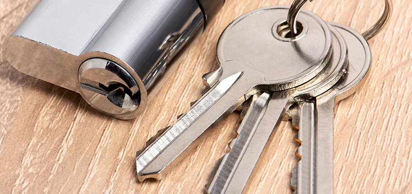 Lock Rekeying Services in Bronx, NY