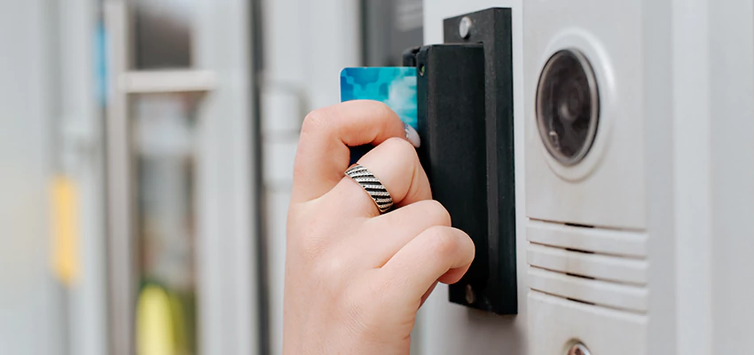 Secure Smartphone-Based Entry Systems Installation in Bronx, New York