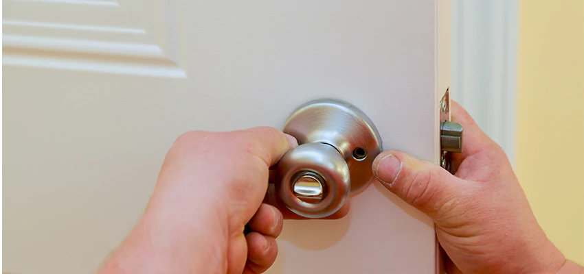 After-hours Locksmith For Lock And Key Installation in Bronx, New York