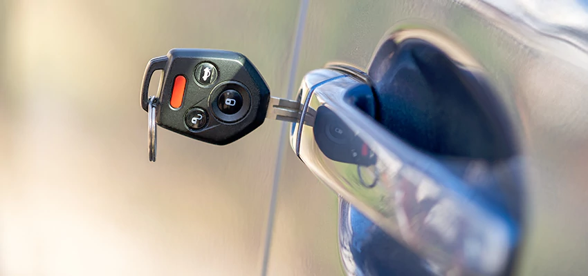 Automotive Locksmith Key Programming Specialists in Bronx, NY