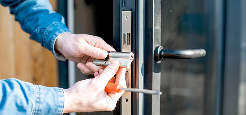 Eviction Locksmith For Lock Repair in Bronx, New York