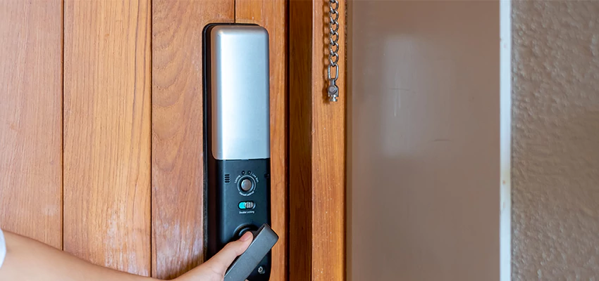 Home Security Electronic Locks Upgrades in Bronx, NY