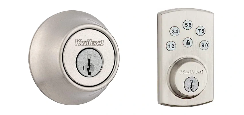 Kwikset Keypad Lock Repair And Installation in Bronx, NY