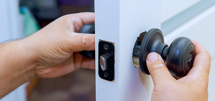 Smart Lock Replacement Assistance in Bronx, NY