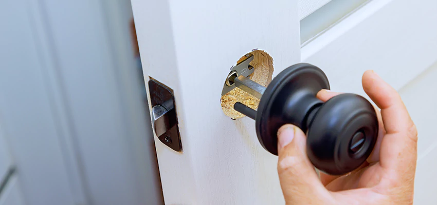 Locksmith For Lock Repair Near Me in Bronx, NY