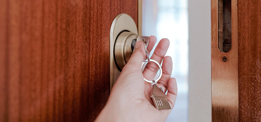 Deadbolt Lock Installation in Bronx, New York