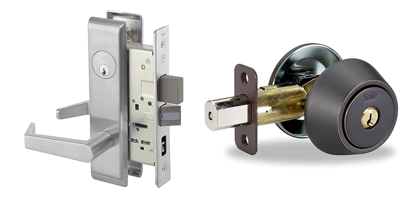 Yale Multipoint Lock in Bronx, New York