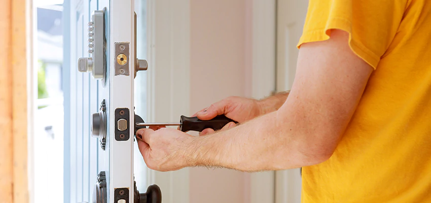 Eviction Locksmith For Key Fob Replacement Services in Bronx, NY