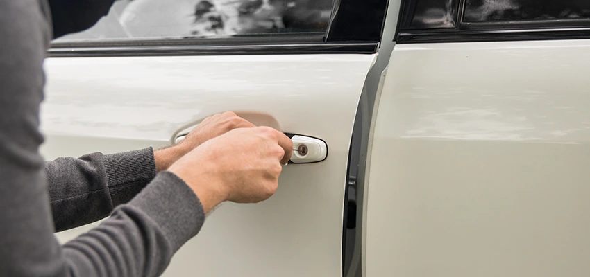 Unlock Car Door Service in Bronx, NY