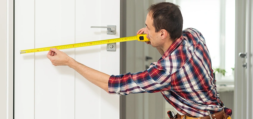 Bonded & Insured Locksmiths For Lock Repair in Bronx, New York