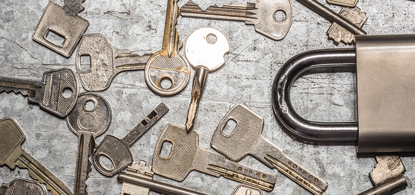 Lock Rekeying Services in Bronx, NY