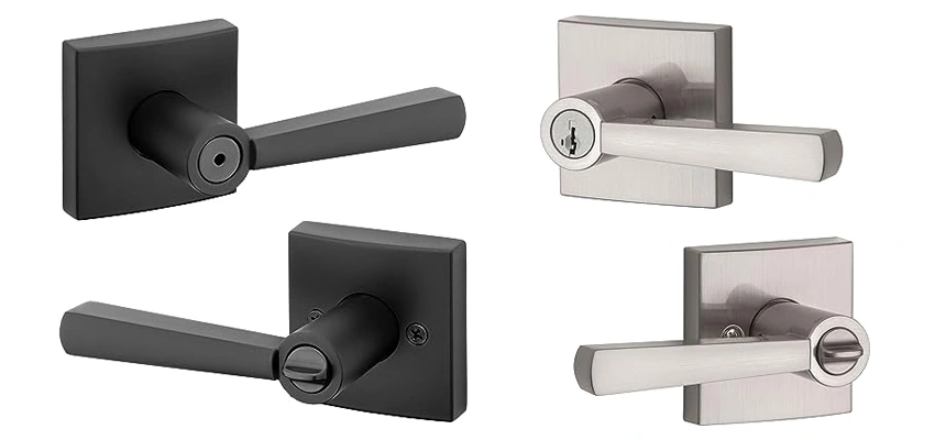 Baldwin Wifi Door Lock Maintenance in Bronx, New York