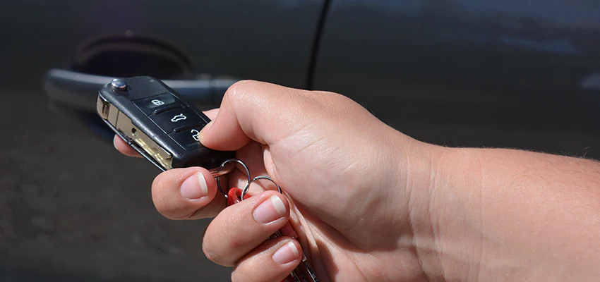 Car Door Unlocking Locksmith in Bronx, NY