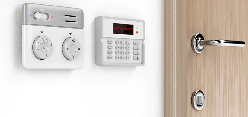 Commercial Electronic Door Lock Services in Bronx, NY