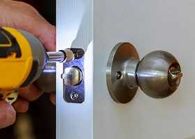 Door Lock Replacement in Bronx, NY