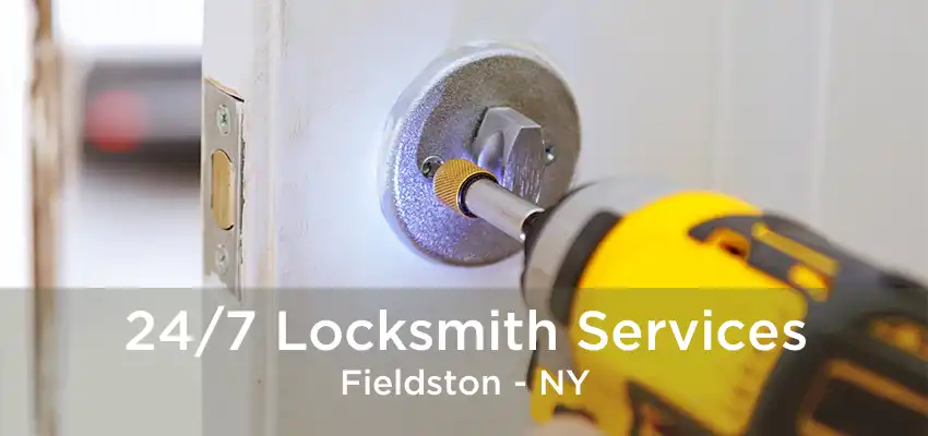 24/7 Locksmith Services Fieldston - NY