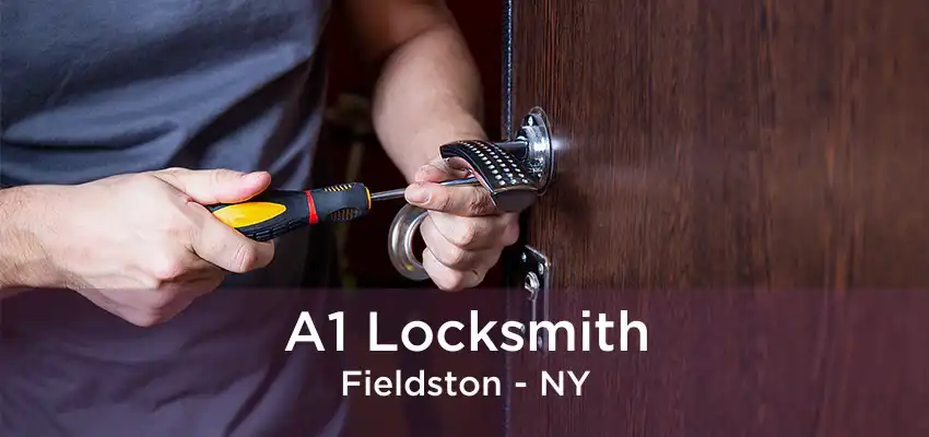 A1 Locksmith Fieldston - NY