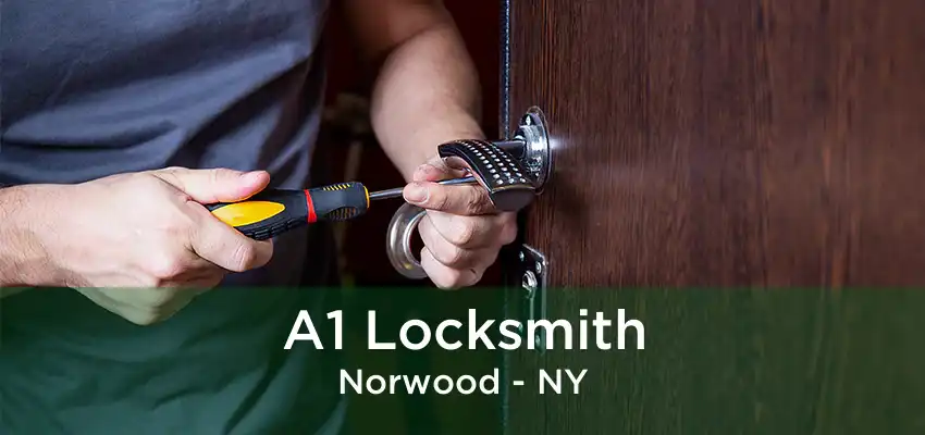 A1 Locksmith Norwood - NY