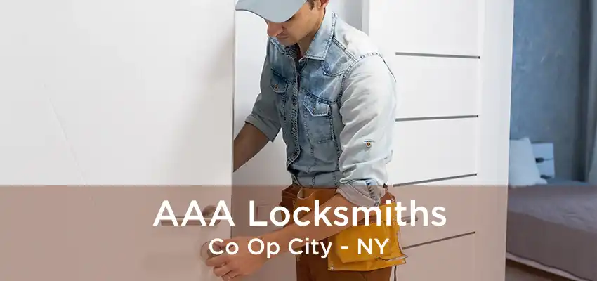 AAA Locksmiths Co Op City - NY