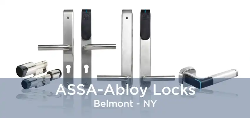 ASSA-Abloy Locks Belmont - NY