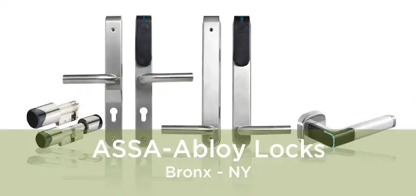 ASSA-Abloy Locks Bronx - NY