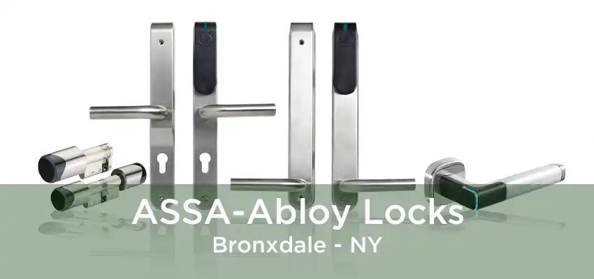 ASSA-Abloy Locks Bronxdale - NY