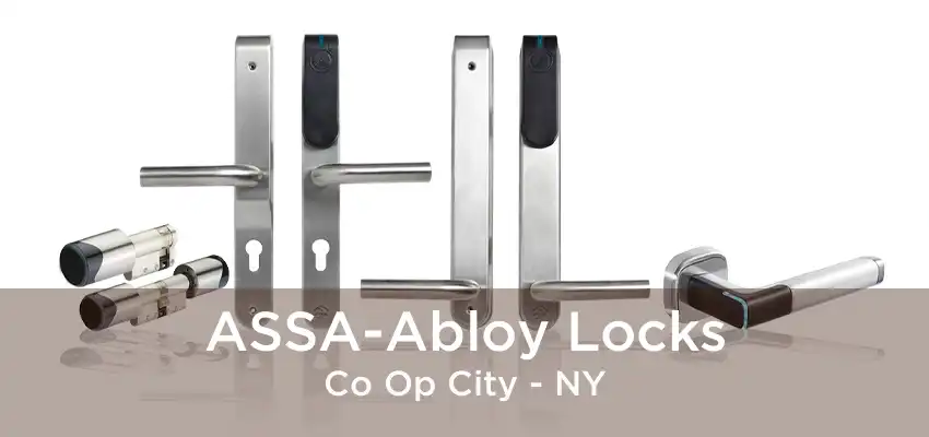 ASSA-Abloy Locks Co Op City - NY