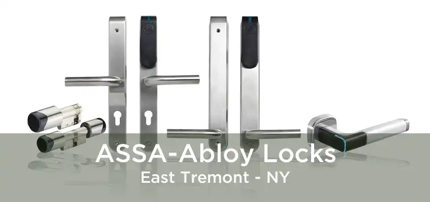 ASSA-Abloy Locks East Tremont - NY