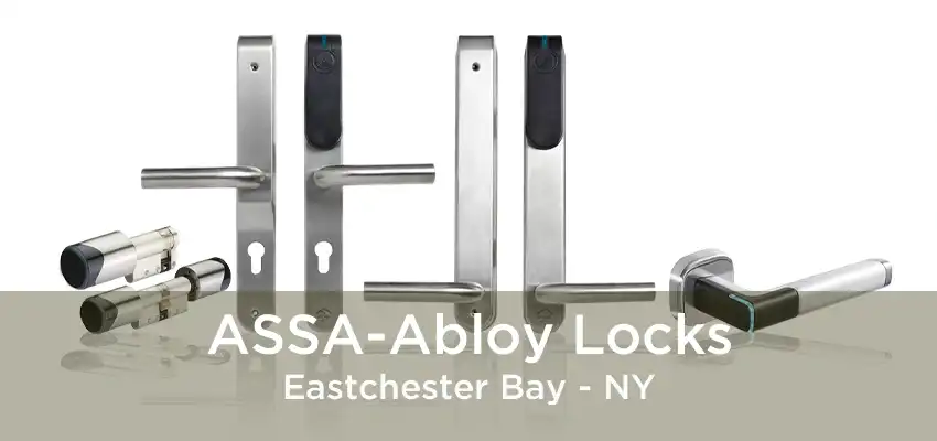 ASSA-Abloy Locks Eastchester Bay - NY