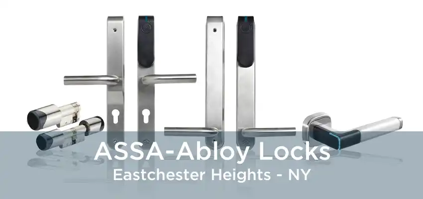 ASSA-Abloy Locks Eastchester Heights - NY