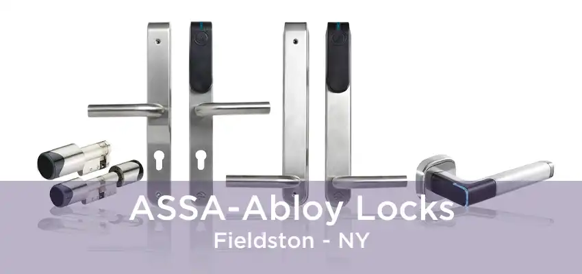 ASSA-Abloy Locks Fieldston - NY