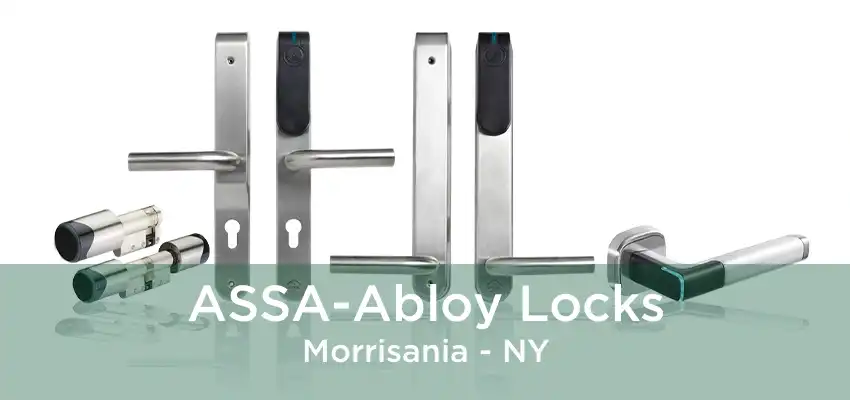 ASSA-Abloy Locks Morrisania - NY