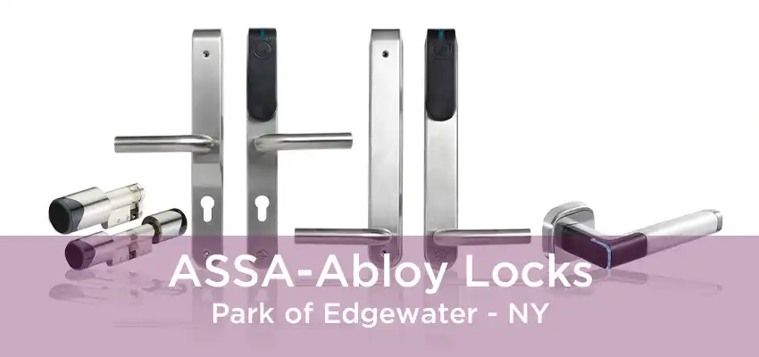 ASSA-Abloy Locks Park of Edgewater - NY