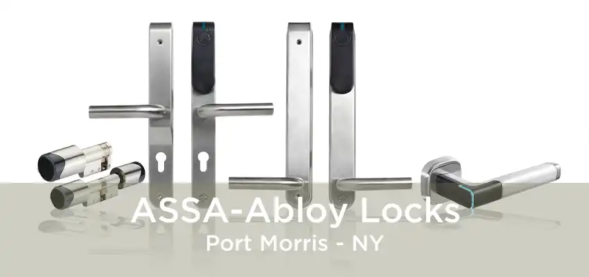 ASSA-Abloy Locks Port Morris - NY